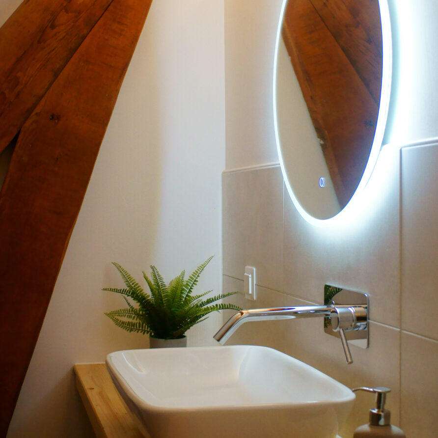 Chambres-dHotes-La-Bonne-Voie-Confort-Room-Sink