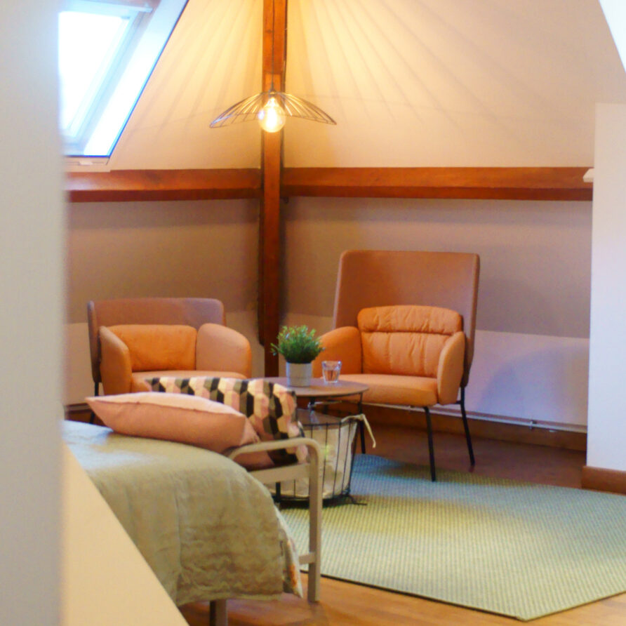 Chambres-dHotes-La-Bonne-Voie-Confort-Room-View-From-Sink-Close-Up-Portret