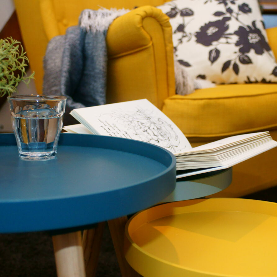 Chambres-dHotes-La-Bonne-Voie-Library-Close-Up