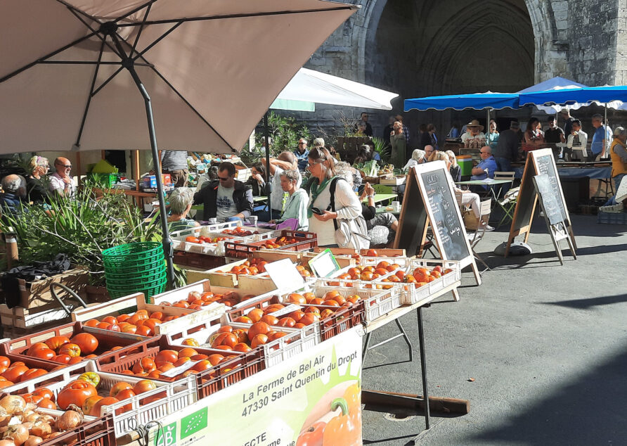 Chambres_dHotes_La_Bonne_Voie_Issigeac-Marche