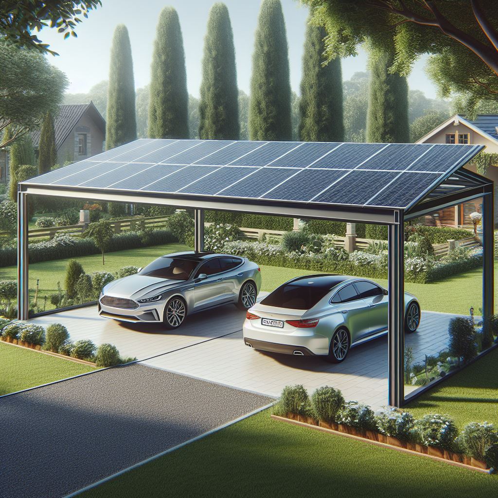 Amenity: <span>Car Parking</span>