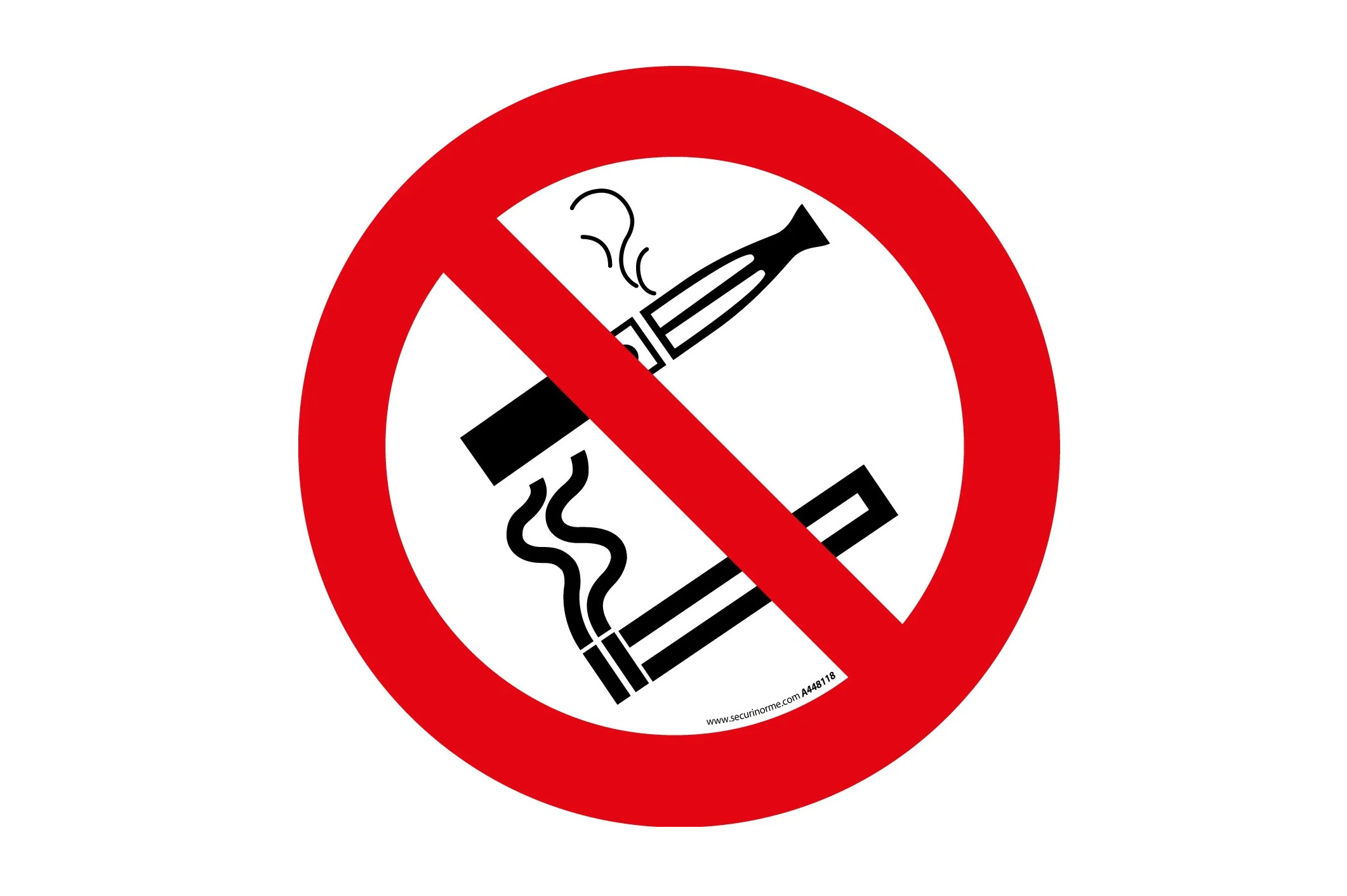 Amenity: <span>Non-smoking</span>