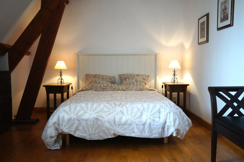 Chambres d'Hôtes La Bonne Voie B&B Bergerac Dordogne Chambres Classic Room