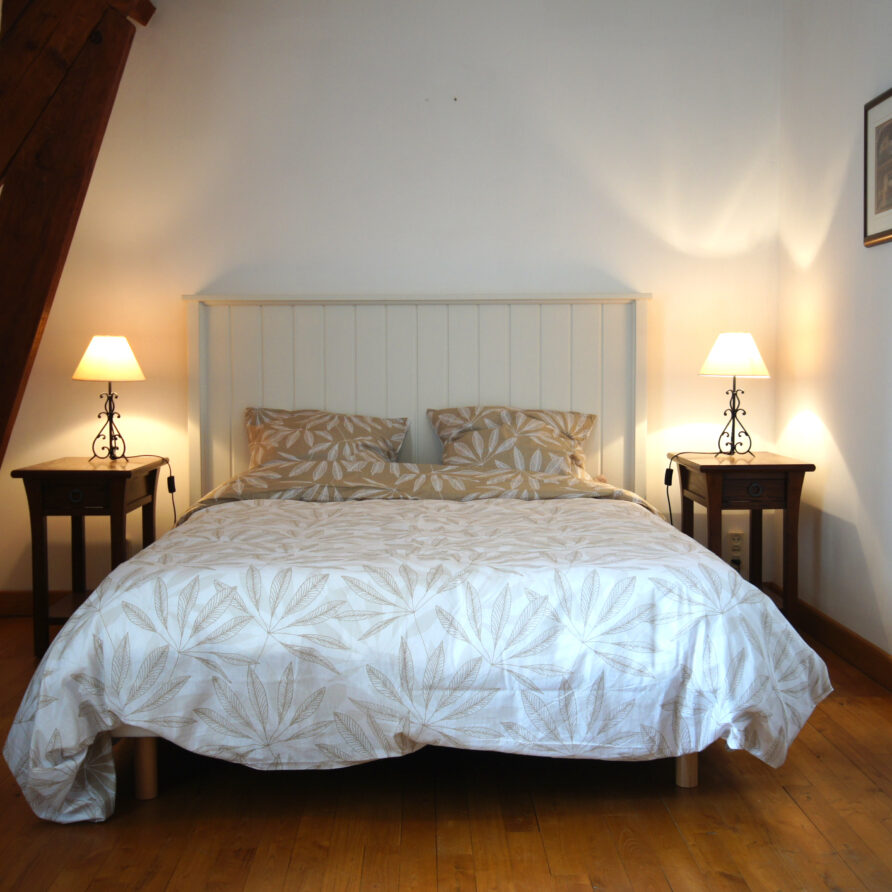 Chambres d'Hôtes La Bonne Voie B&B Bergerac Dordogne Chambres Classic Room